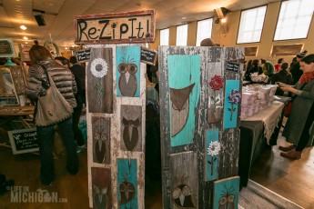 Detroit Urban Craft Fair - 2015-4