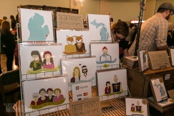 Detroit Urban Craft Fair - 2015-67