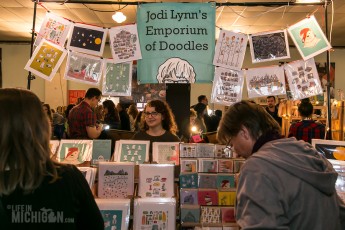 Detroit Urban Craft Fair - 2015-71