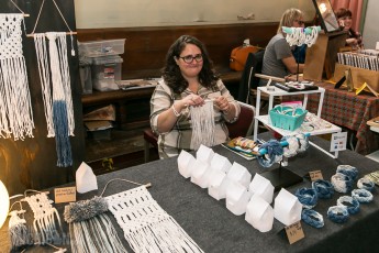 Detroit Urban Craft Fair - 2015-9