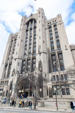 Detroit Urban Craft Fair - 2014 -1