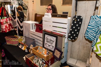 Detroit Urban Craft Fair - 2014 -15
