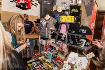 Detroit Urban Craft Fair - 2014 -17