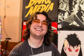 Detroit Urban Craft Fair - 2014 -25