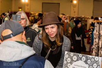 Detroit Urban Craft Fair - 2014 -7