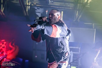 Die-Sect - Machine Shop - 2023