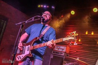 Distilled Tongues - Parliament Room at Otus Supply 2022