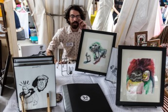 DIYpsi Indie Art Fair