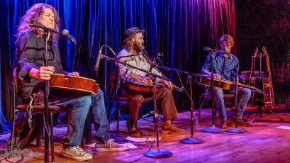 Dobros Heal The World 2019