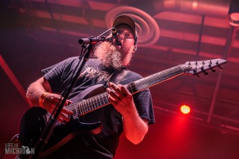 Drink Their Blood - Bell's Eccentric Cafe - 2024