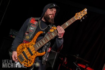 Drink Their Blood - Ruggers - 2023