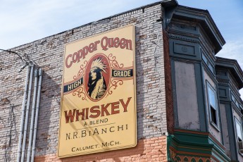 Eagle River Inn - Brickside - 2015-1