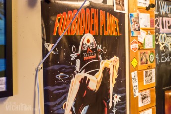 Eagle River Inn - Brickside - 2015-10