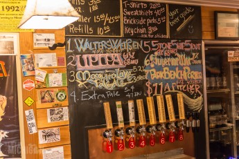 Eagle River Inn - Brickside - 2015-13