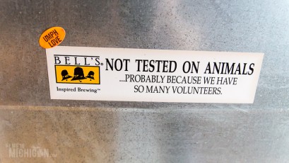 Eagle River Inn - Brickside - 2015-14