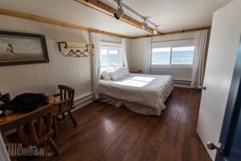 Eagle River Inn - Brickside - 2015-15