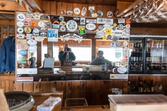 Eagle River Inn - Brickside - 2015-23