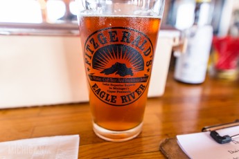 Eagle River Inn - Brickside - 2015-24