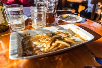 Eagle River Inn - Brickside - 2015-25