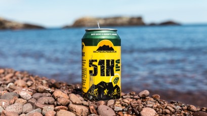 Eagle River Inn - Brickside - 2015-4