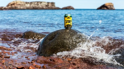 Eagle River Inn - Brickside - 2015-5