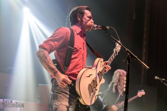 Eagles Of Death Metal @ Royal Oak
