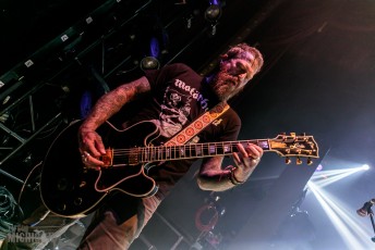 Eagles Of Death Metal @ Royal Oak