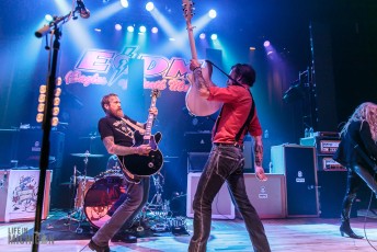 Eagles Of Death Metal @ Royal Oak