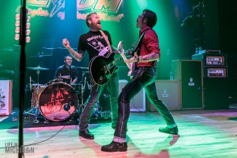 Eagles Of Death Metal @ Royal Oak