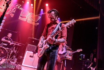 Eagles Of Death Metal @ Royal Oak