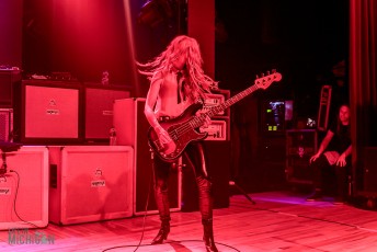 Eagles Of Death Metal @ Royal Oak