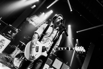 Eagles Of Death Metal @ Royal Oak