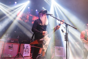 Eagles Of Death Metal @ Royal Oak