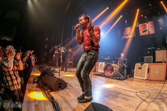 Eagles Of Death Metal @ Royal Oak