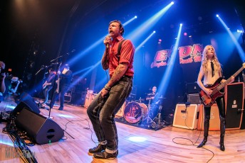 Eagles Of Death Metal @ Royal Oak