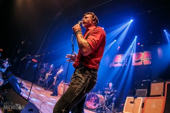 Eagles Of Death Metal @ Royal Oak