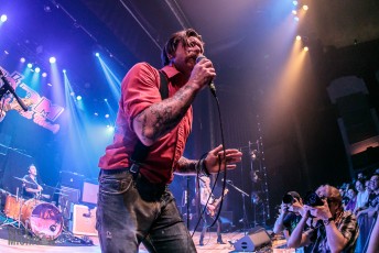 Eagles Of Death Metal @ Royal Oak