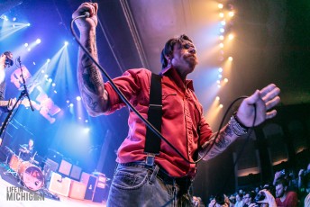 Eagles Of Death Metal @ Royal Oak