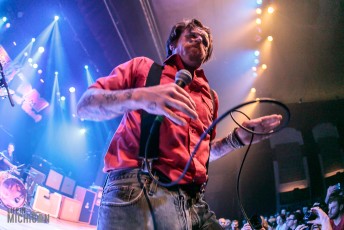 Eagles Of Death Metal @ Royal Oak