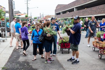 Eastern Market - Detroit - 2015-4