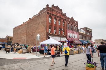 Eastern Market - Detroit - 2015-40