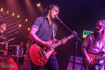 Edison Hollow - Parliament Room at Otus Supply 2022