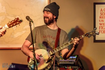 Emergency Bluegrass System-12