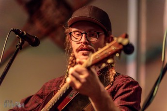 Emergency Bluegrass System-16