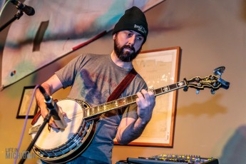 Emergency Bluegrass System-2