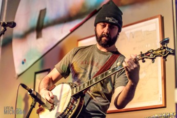 Emergency Bluegrass System-20