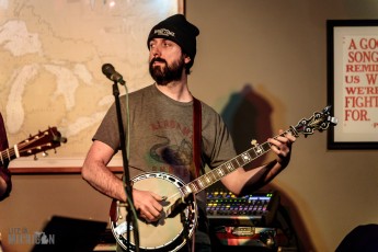 Emergency Bluegrass System-30