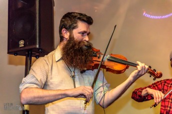 Emergency Bluegrass System-4