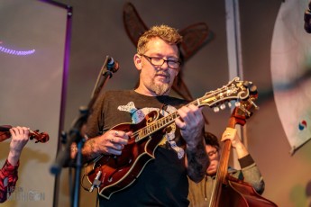 Emergency Bluegrass System-6