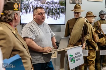 Eugene I Van Antwerp Tribute-10